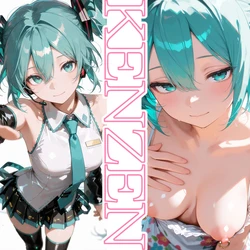 [analucia]miku[AI GENERATED] 作品封面