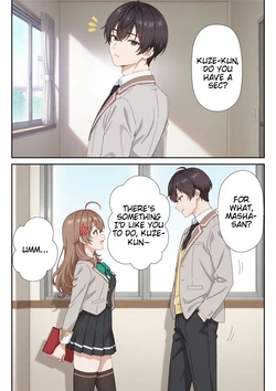 [Nihai-do] Itazurasuki na Imouto no Saimin Anji de Bijin Shimai ga Dereru Dokoro Janakunaru Hanashi 1 [English] [Tigoris Translates] [AI Generated] 作品封面