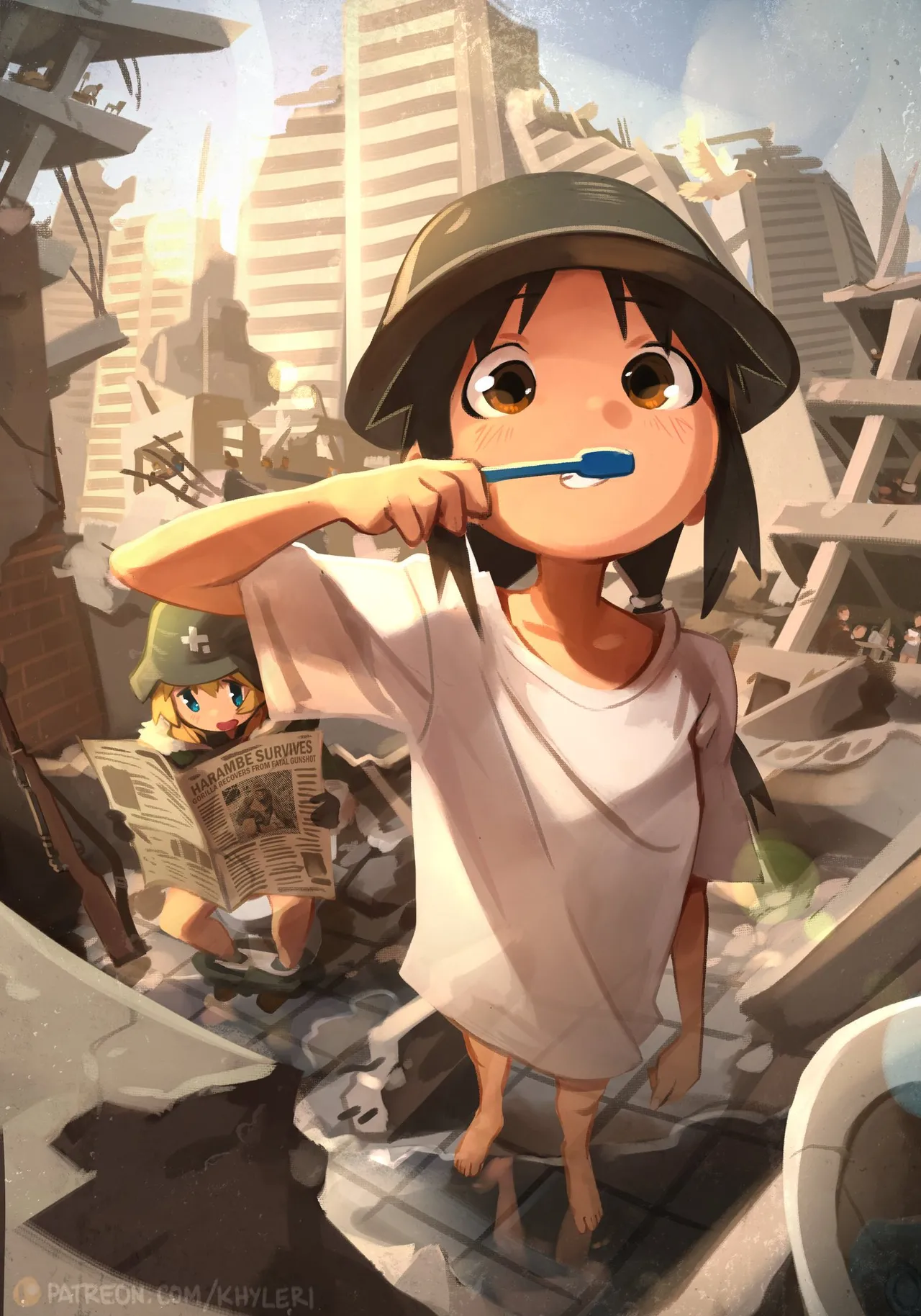 ページ画像