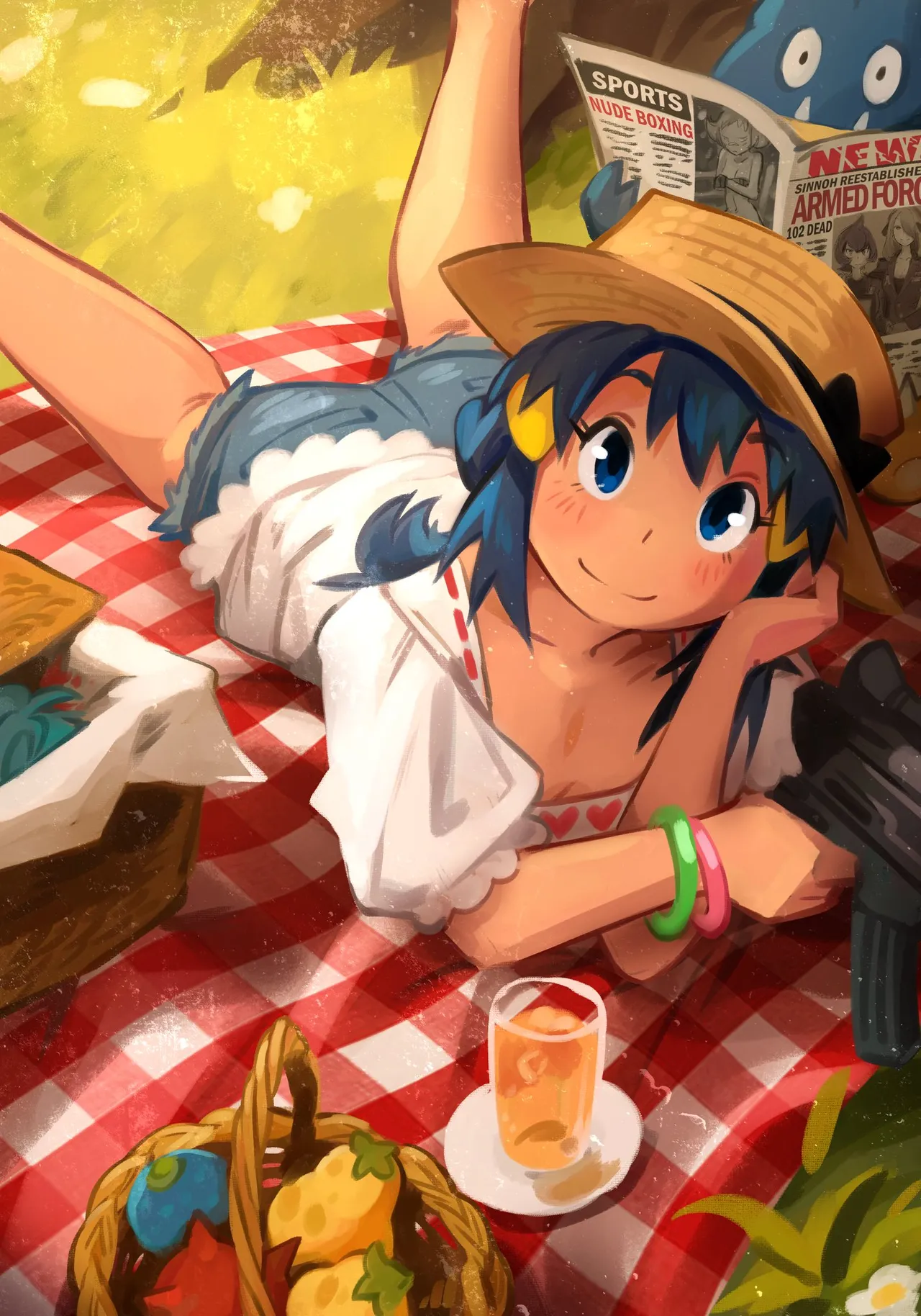 ページ画像
