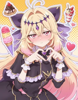 [Pixiv] collection (kuroyaex)(617076) [AI Generated] part2 作品封面