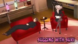 [Myra] Succing with Suki [Chinese]