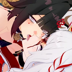 [AhandsomeA]火花&花火(Sparkle&Sparxie) 作品封面