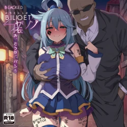 [NnnN_Generator] アクア(このすば)(BBC)(QOS)(NTR) 140566181 [AI Generated] 作品封面