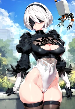 koikatsufans September 2024 [AI Generated] 作品封面
