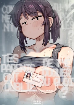 [Hoshoku Shoujo (Karasu Chan)] Watashi ni Konna Kuchi Kiite, Oya Gatcha Shippai shita no ka | Comment tu me parles ? Tes parents ont oublié de t'éduquer ou quoi ? [French] [Minous Secrets] [Digital]