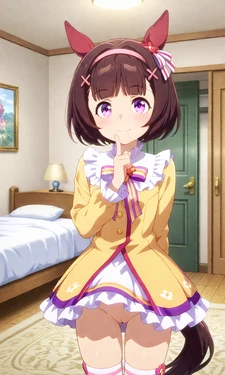 Nishino Flower set 1 (ショウ＠AI ) [Ai generated] 作品封面