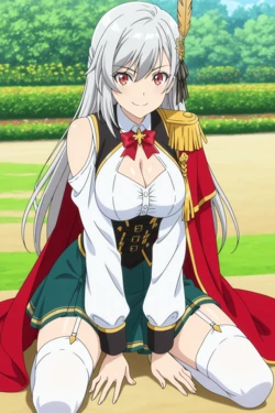 [GoonStudio] Inglis Eucus (Reborn to Master the Blade: From Hero-King to Extraordinary Squire) - 177 pics [AI Generated] 作品封面