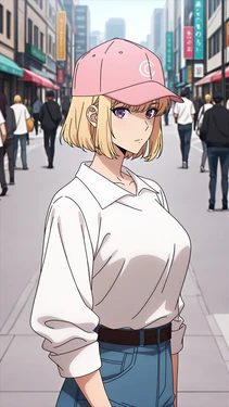 [Timeskipnsfw] Solo Leveling - Cha Hae In [solo/female only] (112 pics) [Patreon] [AI Generated]