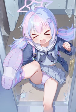 [kono707da]20260330_reisa_把犯错误的芋泥小孩爆炒调教成孕妻宠物（未完工，没有孕妻也没有宠物） [AI Generated] 作品封面