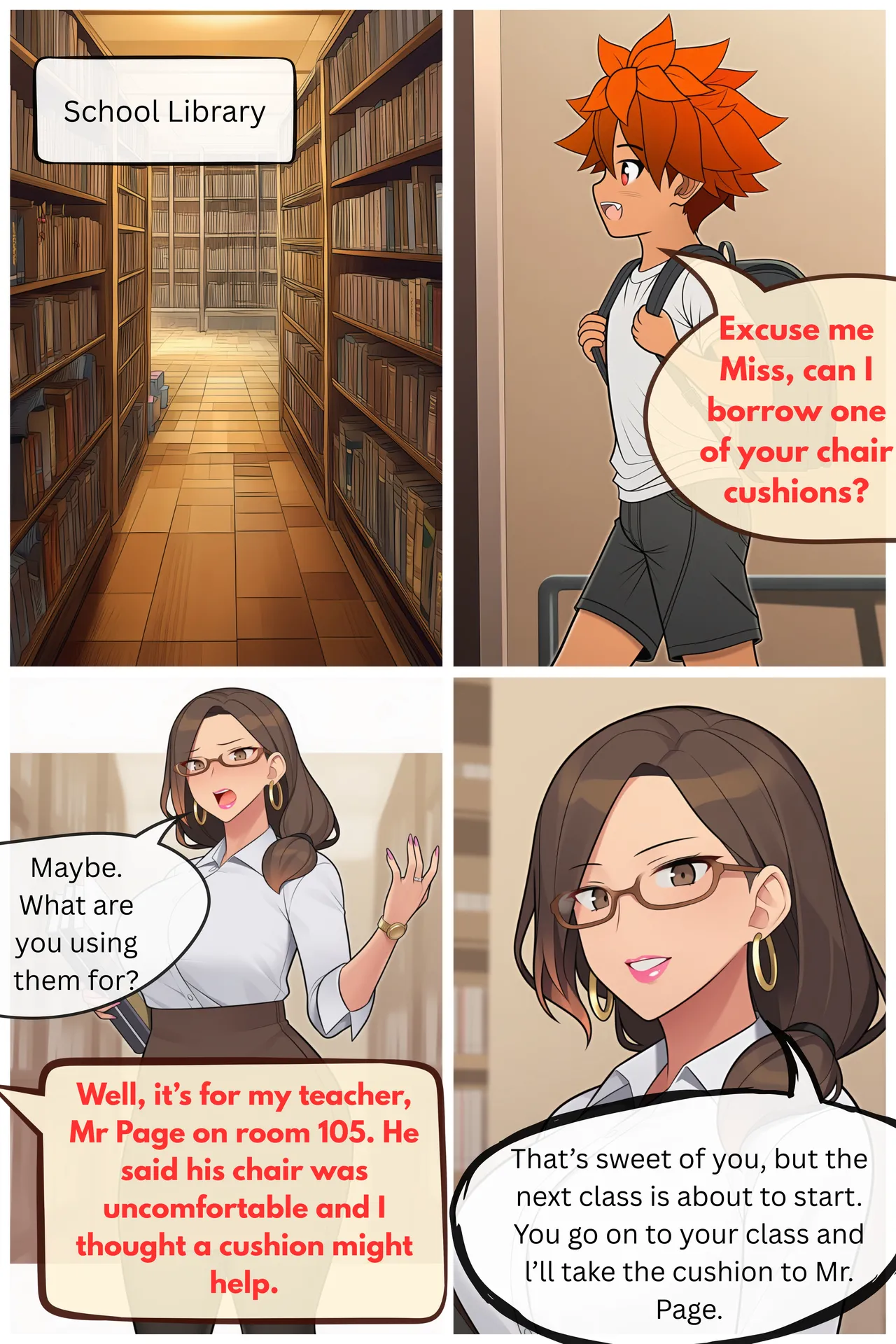 ページ画像