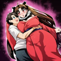かーむ Ishtar [AI Generated] 作品封面