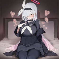 [Yuuna] プラナ plana [AI Generated] 作品封面