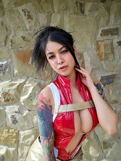 Meixime - Momo Yaoyorozu