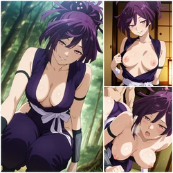 Sakanae< Ai generated > (2) 作品封面