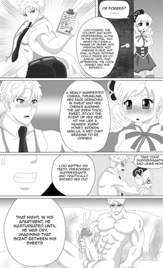 Loid x Mami Tomoe
