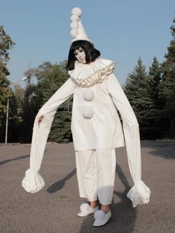 Kami - Pierrot