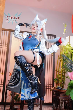Byoru - Feixiao