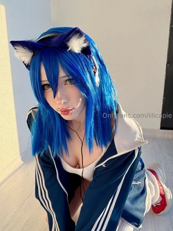 Lilicapie - Sonic