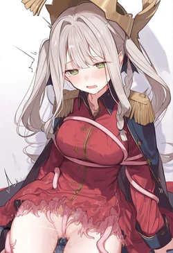[rara] 2025.7.22 [AI Generated] 作品封面