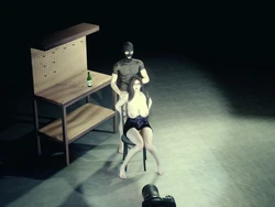 女总裁直播现场 作品封面