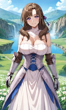 my Oosuki Mamako collection ( Ai generated ) 作品封面