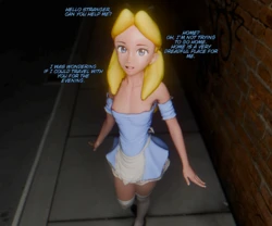 Sic Phuck - Alice