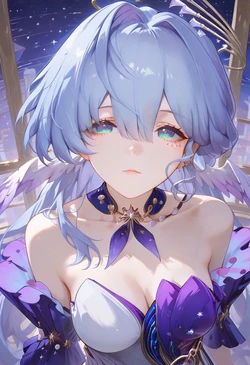 [HAM_AI] robin(124p)ロビン [AI Generated] 作品封面