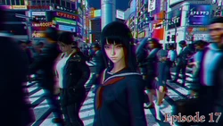 封魔忍_小夜子_EP17 作品封面
