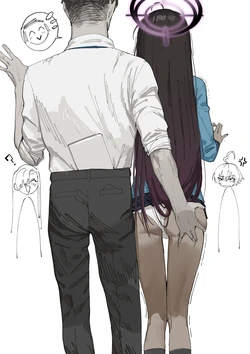 [Pixiv + Twitter] 色 (30835251)