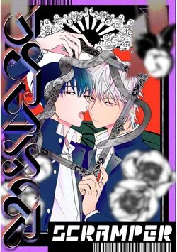 [うきうき恥里] SCRAMPER1 作品封面