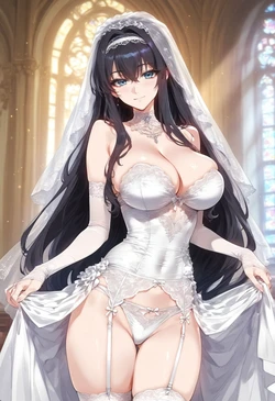 ChocoPizza -Maya Disel 405p (Patreon) [AI Generated]