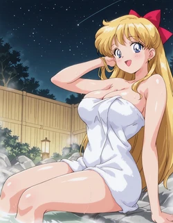 [steak_ai] Minako Aino 02 (Patreon) [AI Generated]