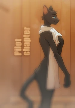 [nonimousmate] Friendly flatmates [chap1-4] [AI generated]
