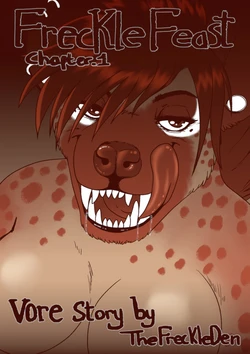 [TheFreckleDen] Freckle Feast - Chapter 1&2 (ongoing)