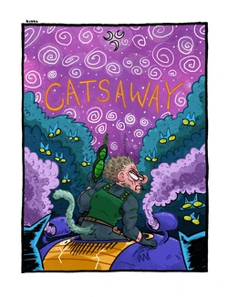[bubbalossom]catsway[Chinese][星之魔法使个人汉化]