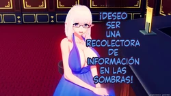 Beta - AOW (Spanish) MTL 作品封面