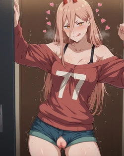 [Pixiv] (ButtlerAI) (99610939) [AI Generated]