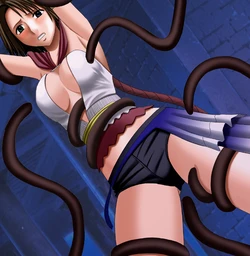 [Crimson (Carmine)] Kanzen Kouryaku Yuna (Final Fantasy X-2)