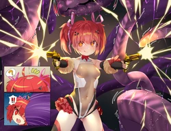 [M.vv]Taimanin Vivian 作品封面