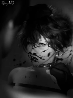 Tipsy's Red Lounge (public) 作品封面
