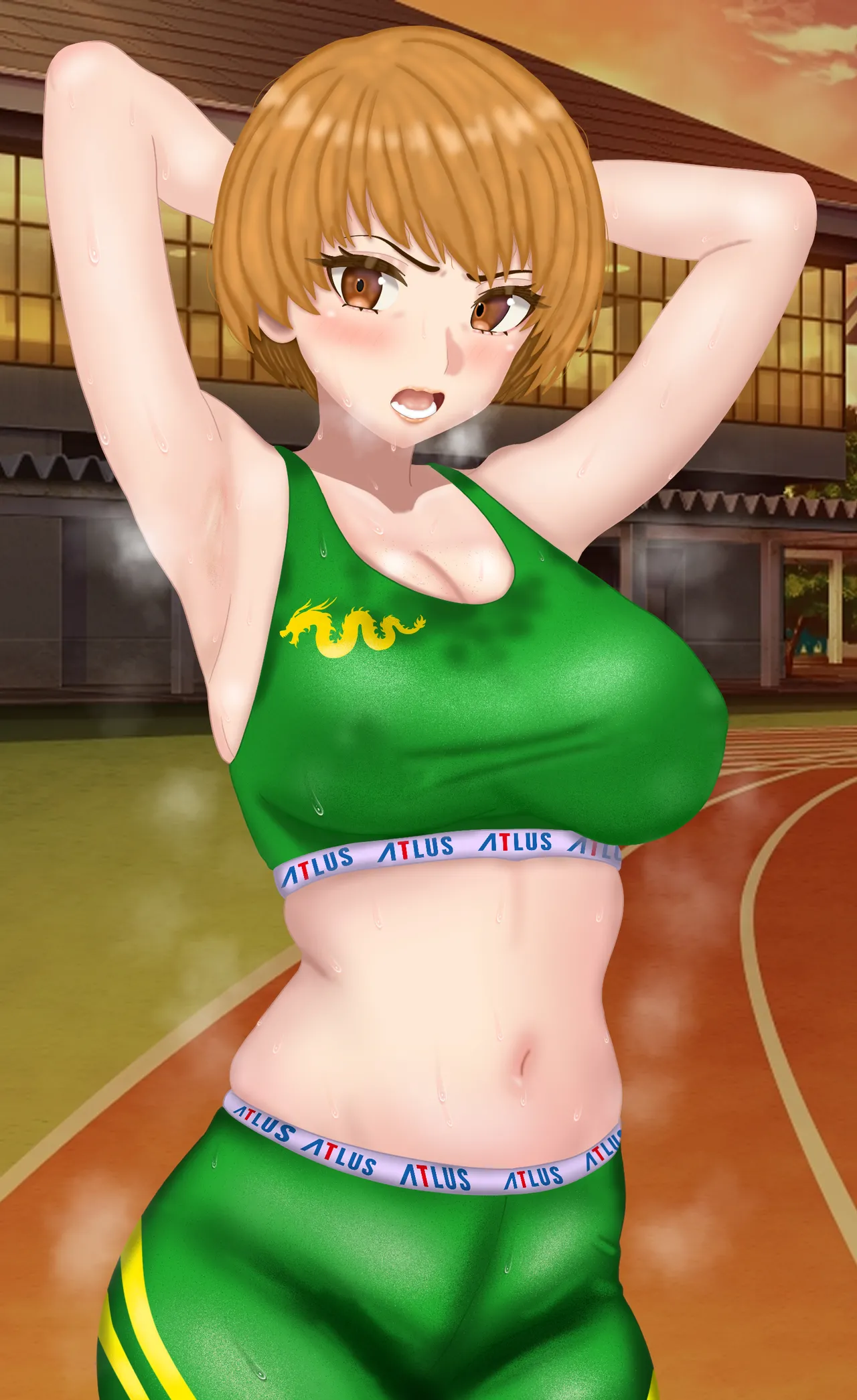 ページ画像
