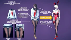 [ssscccc丶] 人设图 作品封面
