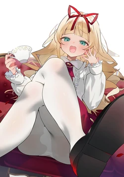 [marui shiro] 메스가키 아가씨를 참교육SEX해서 충견으로 만드는 방법! 作品封面