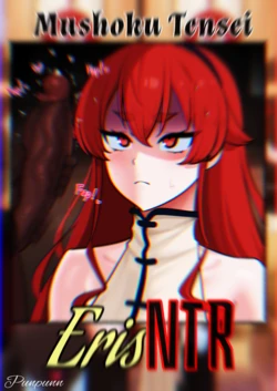 [Punpunn] Eris NTR (Mushoku Tensei) [Portuguese] 作品封面