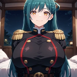 [edosynf] (113p) Himari Azuma [AI Generated] 作品封面