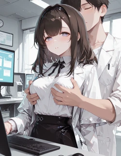 [Pixiv] Koni (11261350) [AI Generated] 作品封面