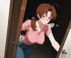 [groudonn] 【83p】寝取られたサトシママ/Delia [AI Generated] 作品封面
