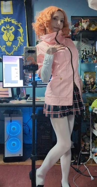 Sweets - Haru