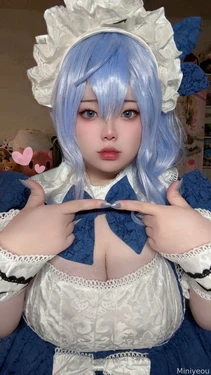 Miniyeou - Suisei